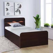 Single Bed