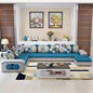12 Seater Sofa