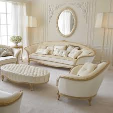 French Style Sofa
